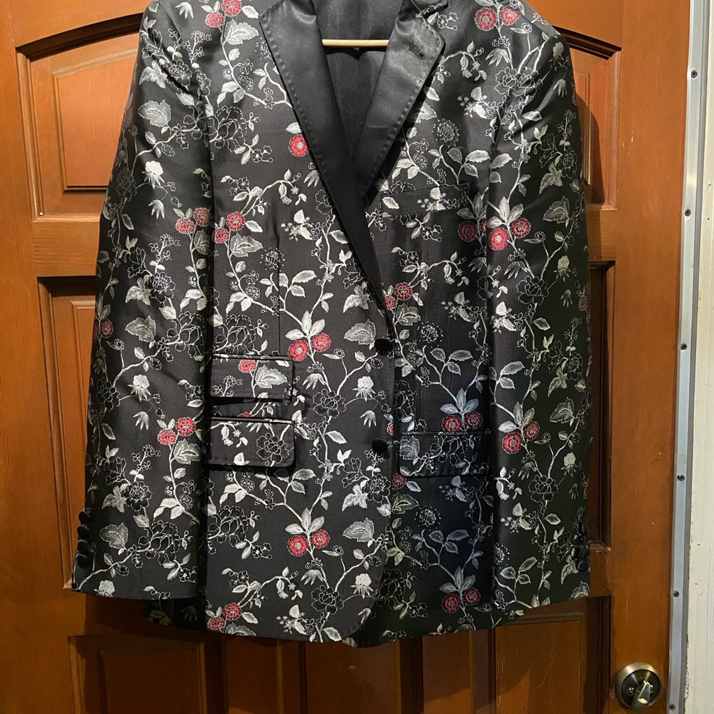 Formal Blazer